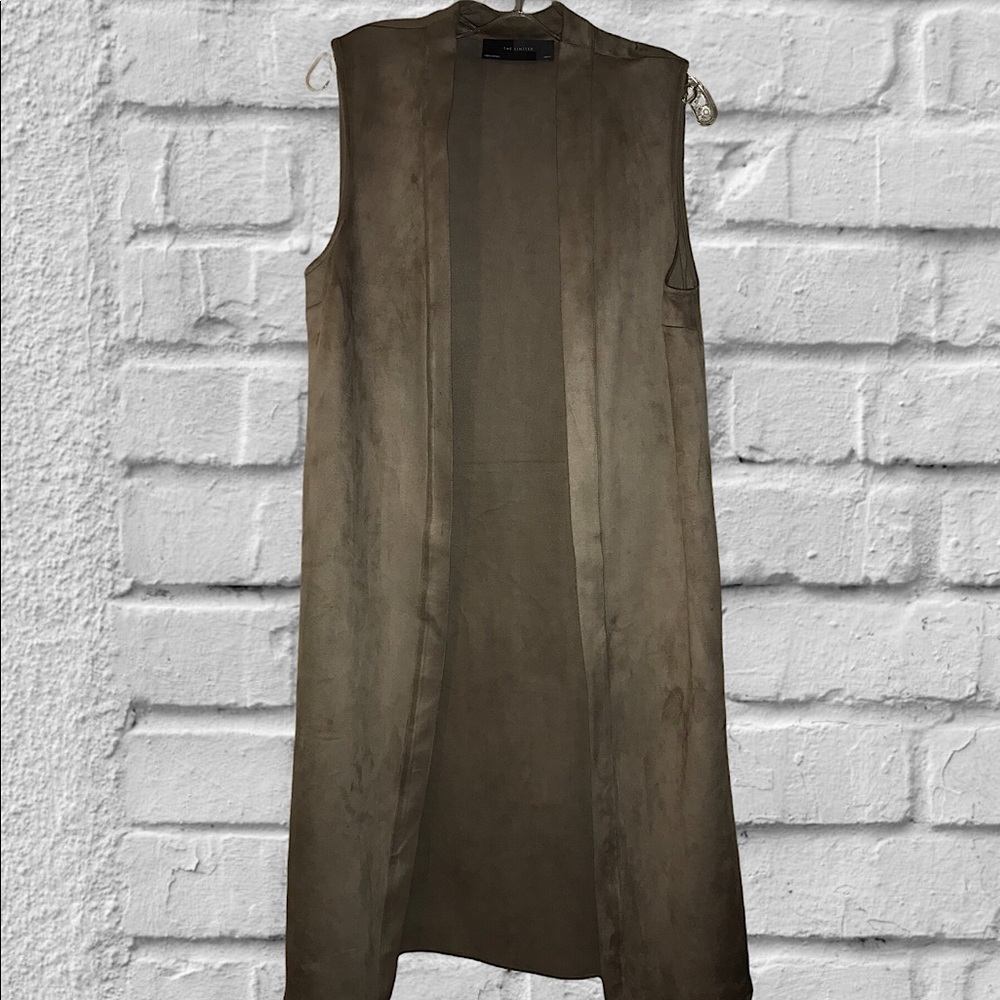 NWOT - The Limited, Duster